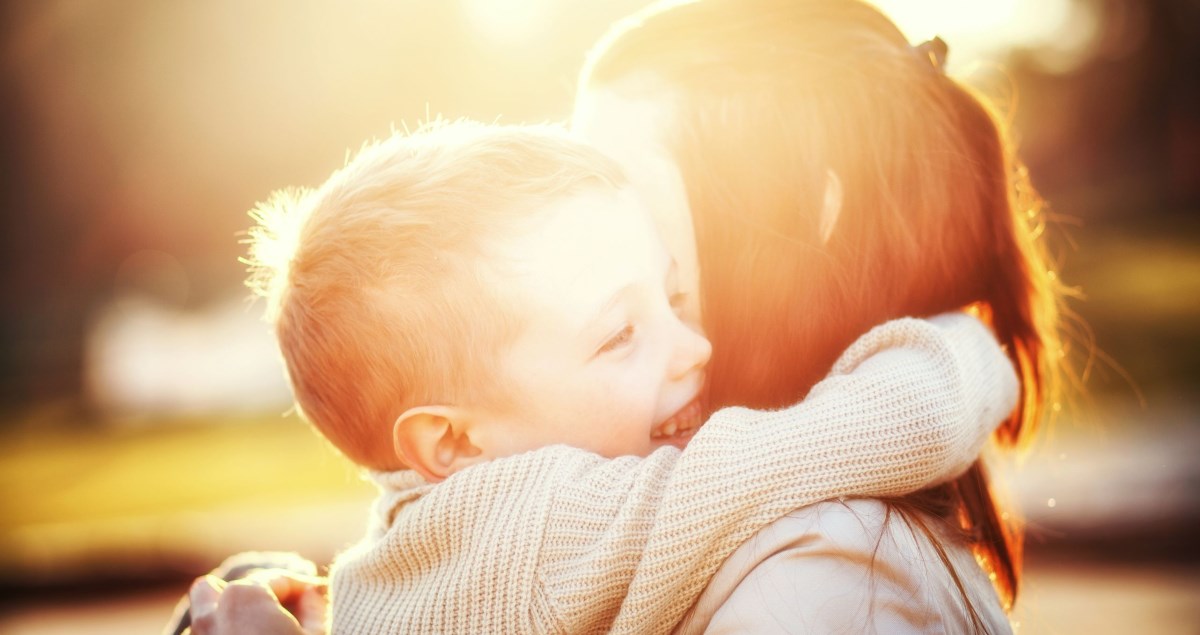 Mama dječaka koji živi kao djevojčica: S četiri je znao da je u pogrešnom tijelu